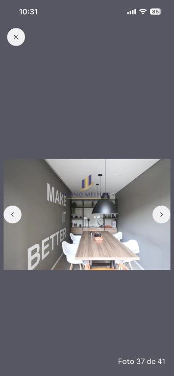 Apartamento, 1 quarto, 31 m² - Foto 4