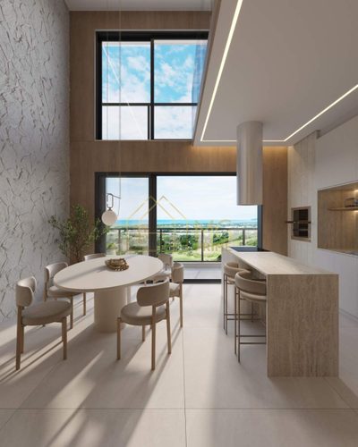 Apartamento, 1 quarto, 53 m² - Foto 4