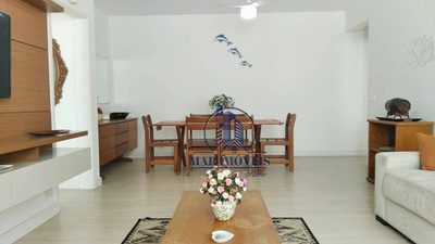 Apartamento, 2 quartos, 90 m² - Foto 2