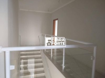 Sala-Conjunto, 204 m² - Foto 3