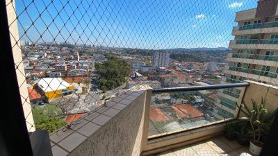 Apartamento, 2 quartos, 117 m² - Foto 1