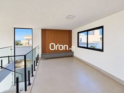 Sobrado, 4 quartos, 251 m² - Foto 3