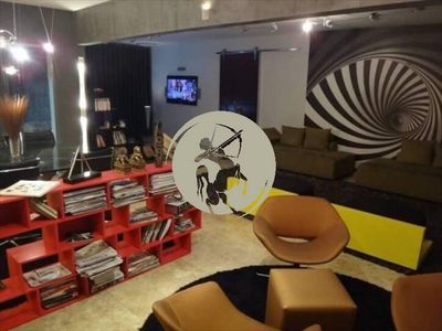 Apartamento, 3 quartos, 141 m² - Foto 3