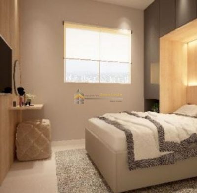 Prédio Inteiro, 38 m² - Foto 4