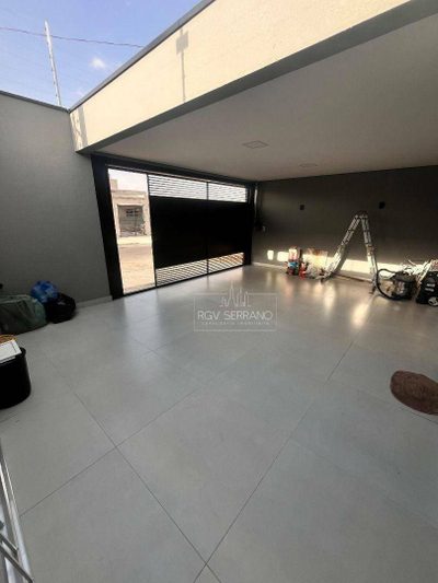 Casa, 3 quartos, 105 m² - Foto 4