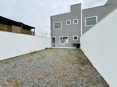 Sobrado, 2 quartos, 82 m² - Foto 2