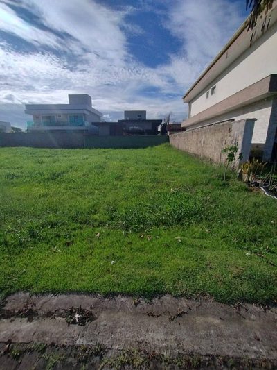 Terreno, 405 m² - Foto 3