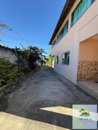 Casa, 2 quartos - Foto 3