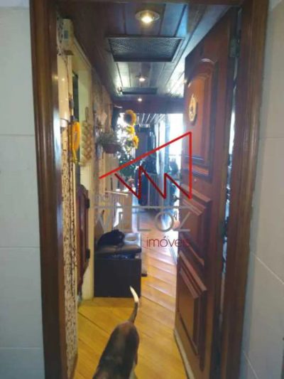 Kitnet-Studio, 34 m² - Foto 3