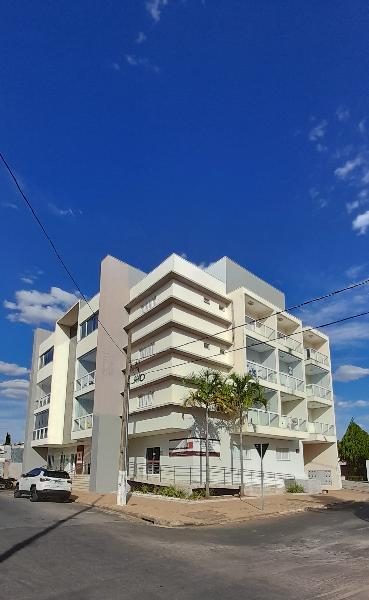 Apartamento, 3 quartos, 126 m² - Foto 2