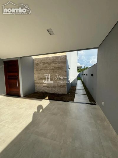 Casa, 1 quarto - Foto 3