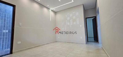 Casa, 2 quartos, 65 m² - Foto 3