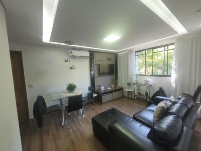 Apartamento, 3 quartos, 67 m² - Foto 1