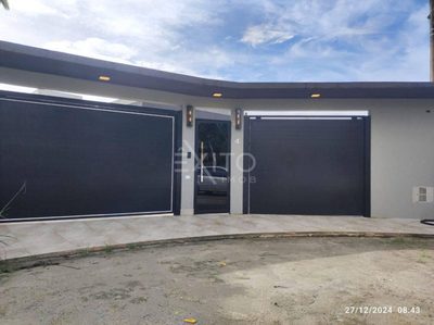 Casa, 3 quartos, 162 m² - Foto 2