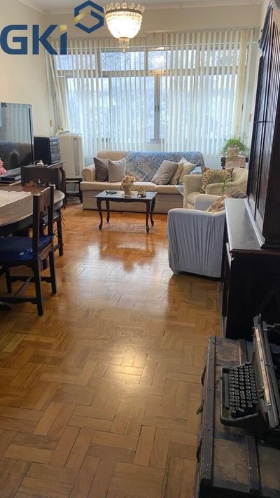 Apartamento, 3 quartos, 96 m² - Foto 3
