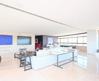 Apartamento, 3 quartos, 402 m² - Foto 5