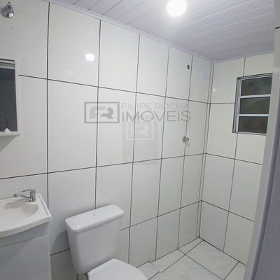 Casa, 2 quartos, 50 m² - Foto 3