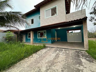 Casa, 4 quartos, 225 m² - Foto 2