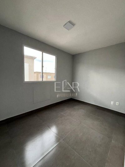 Apartamento, 2 quartos, 40 m² - Foto 4