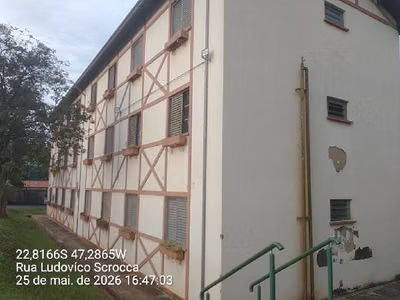 Apartamento, 2 quartos, 48 m² - Foto 1