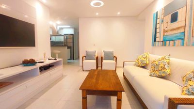 Apartamento, 3 quartos, 127 m² - Foto 2