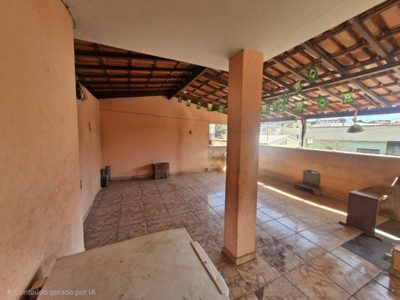 Casa, 3 quartos, 250 m² - Foto 3