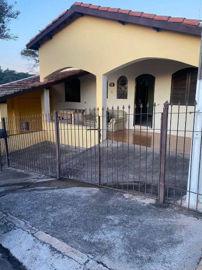 Casa, 3 quartos, 70 m² - Foto 4