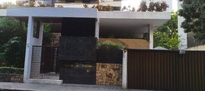 Apartamento, 4 quartos, 290 m² - Foto 1