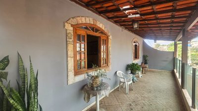 Apartamento, 7 quartos, 449 m² - Foto 1