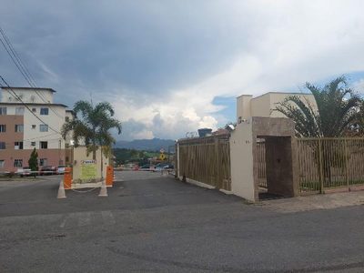 Apartamento, 2 quartos, 43 m² - Foto 1