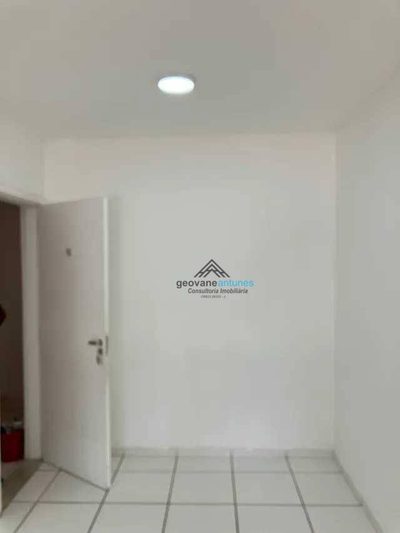 Apartamento, 2 quartos, 47 m² - Foto 2