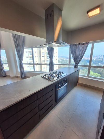Apartamento, 2 quartos, 124 m² - Foto 3