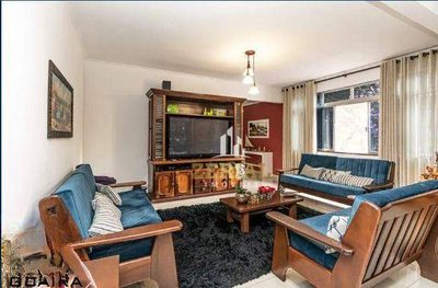 Sobrado, 3 quartos, 286 m² - Foto 4