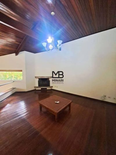 Casa, 3 quartos, 541 m² - Foto 4