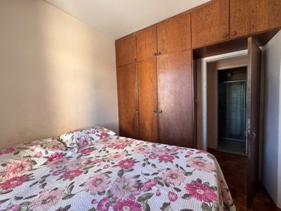 Apartamento, 3 quartos, 95 m² - Foto 5