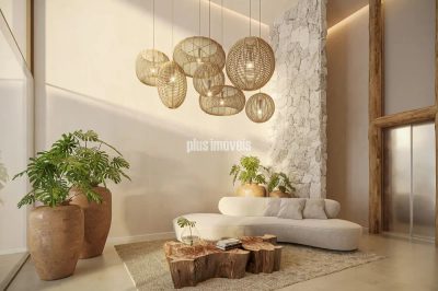 Apartamento, 4 quartos, 164 m² - Foto 3