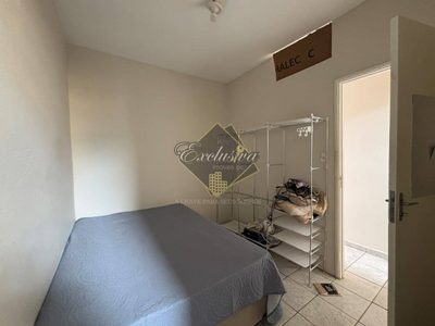 Apartamento, 1 quarto - Foto 4