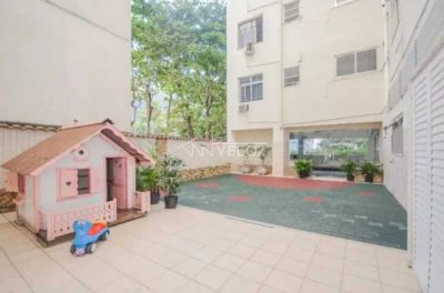Apartamento, 3 quartos, 98 m² - Foto 1