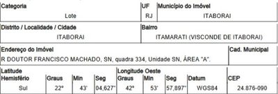 Terreno, 50 m² - Foto 1