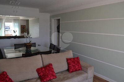 Sobrado, 3 quartos, 250 m² - Foto 5