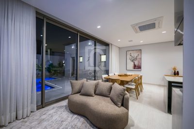 Casa de Condomínio, 4 quartos - Foto 5
