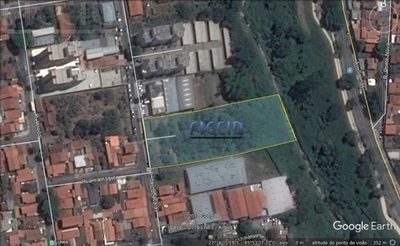 Terreno, 7400 m² - Foto 1