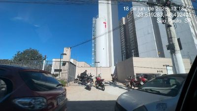 Apartamento, 2 quartos, 35 m² - Foto 1