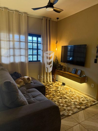 Casa, 3 quartos, 300 m² - Foto 2