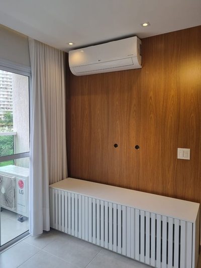 Apartamento, 2 quartos, 75 m² - Foto 2