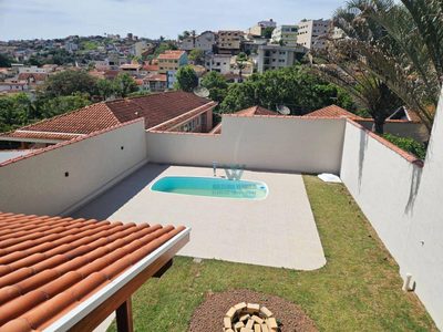Casa de Condomínio, 3 quartos - Foto 5