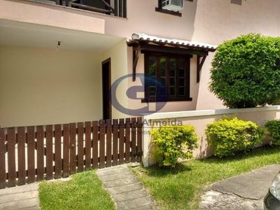Casa de Condomínio, 4 quartos - Foto 3