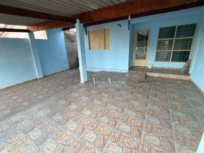 Casa, 3 quartos, 108 m² - Foto 3