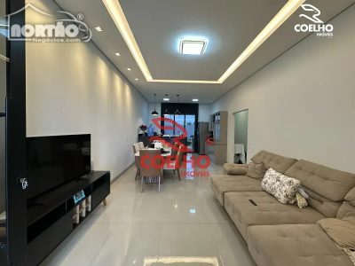 Casa, 3 quartos, 120 m² - Foto 4