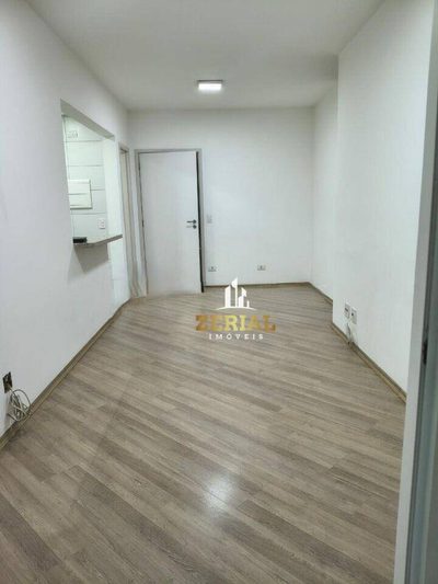 Apartamento, 2 quartos, 75 m² - Foto 2
